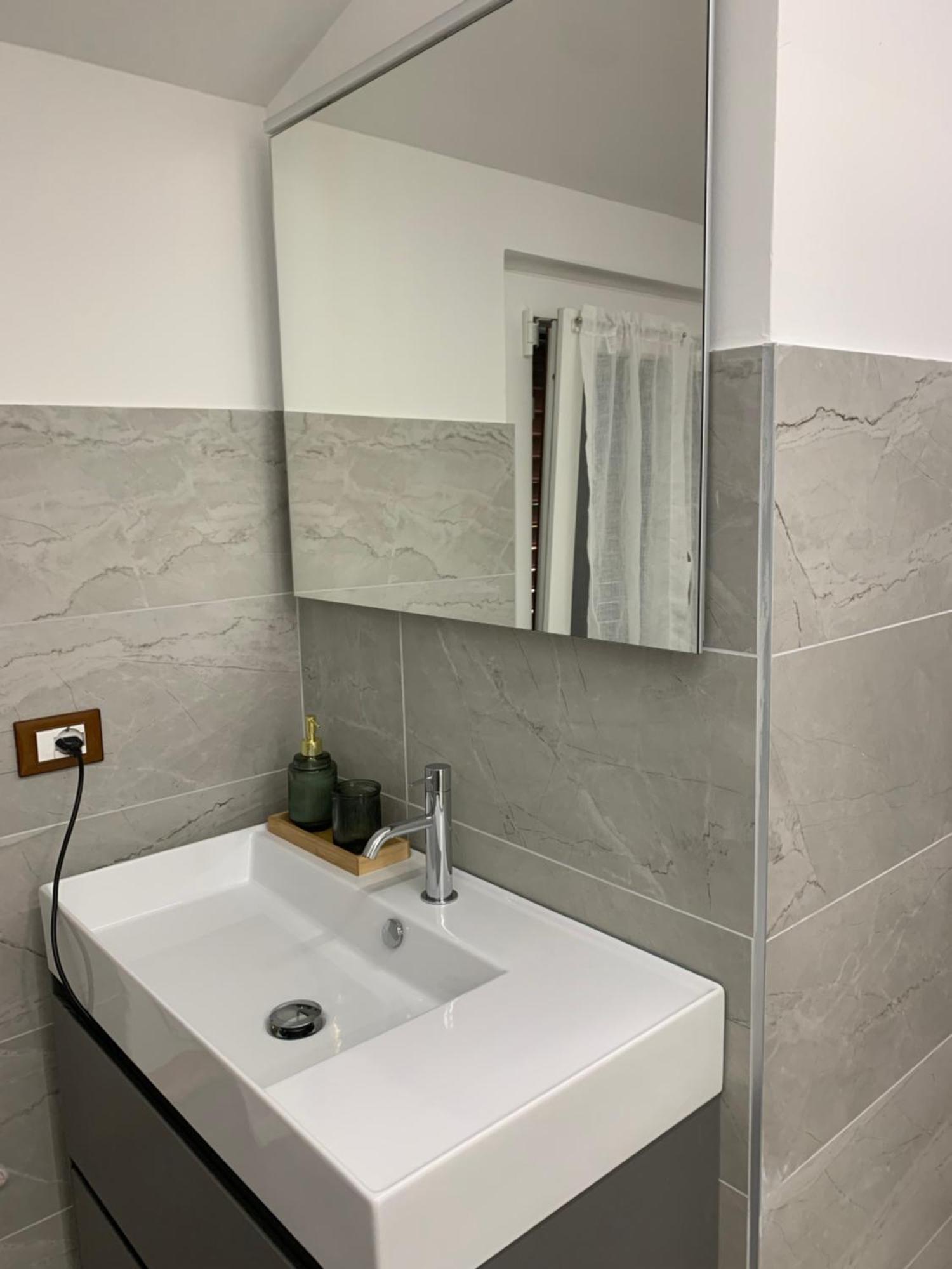 Oasi Del Po Apartment Monticelli dʼOngina Exterior foto