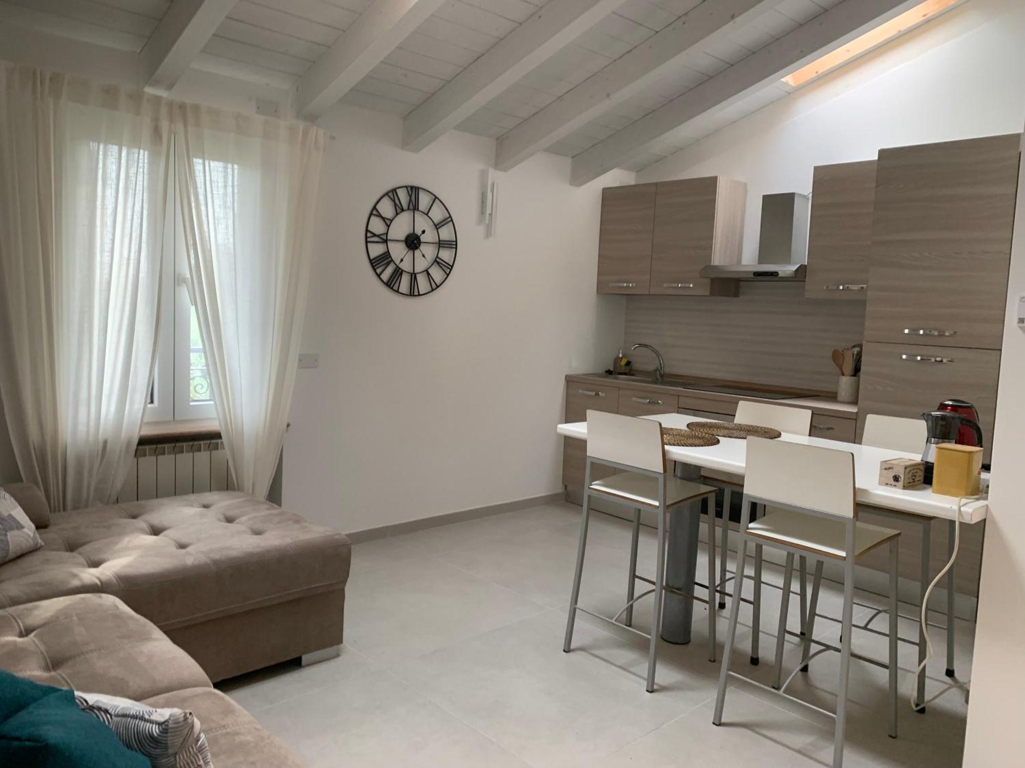 Oasi Del Po Apartment Monticelli dʼOngina Exterior foto