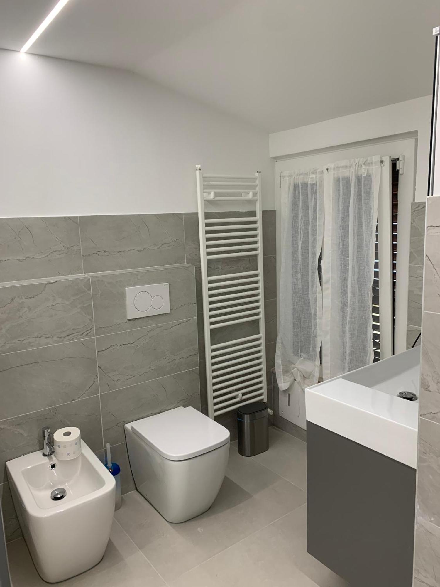 Oasi Del Po Apartment Monticelli dʼOngina Exterior foto
